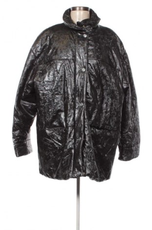 Kurtka damska Hucke, Rozmiar XL, Kolor Szary, Cena 208,99 zł