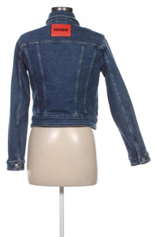 Dámska bunda  Hugo Boss, Veľkosť XS, Farba Modrá, Cena  94,63 €