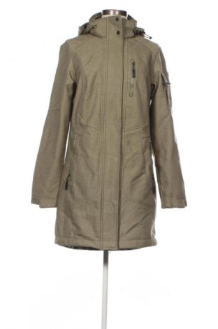 Damenjacke Human Nature, Größe M, Farbe Grün, Preis 17,99 €