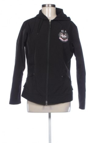 Дамско яке Hv Polo, Размер XL, Цвят Черен, Цена 22,99 лв.