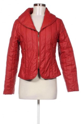 Kurtka damska Unbranded, Rozmiar S, Kolor Czerwony, Cena 85,99 zł