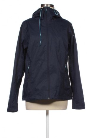Damenjacke Icepeak, Größe M, Farbe Blau, Preis 117,99 €