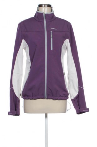Dámska bunda  Icepeak, Veľkosť L, Farba Fialová, Cena  41,98 €