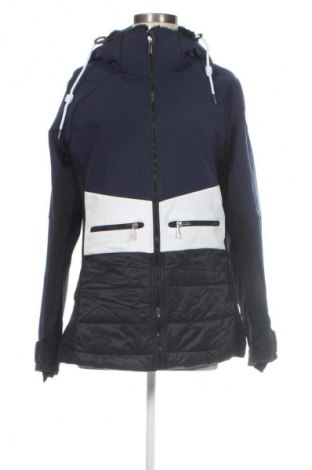 Дамско яке Icepeak, Размер M, Цвят Многоцветен, Цена 57,99 лв.