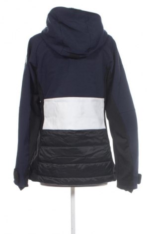 Дамско яке Icepeak, Размер M, Цвят Многоцветен, Цена 57,99 лв.