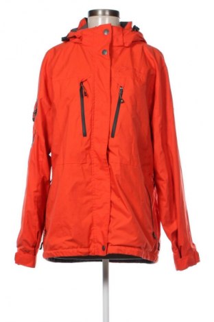 Damenjacke Iguana, Größe L, Farbe Rot, Preis 34,71 €