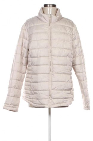 Geacă de femei Infinity, Mărime XXL, Culoare Ecru, Preț 87,99 Lei