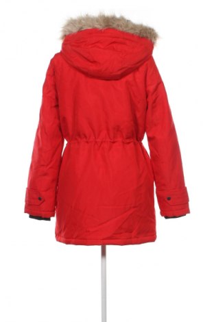 Damenjacke Items Vero Moda, Größe M, Farbe Rot, Preis € 35,99