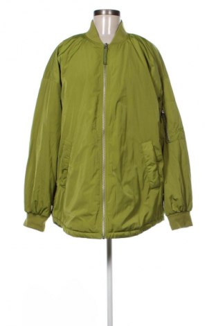 Geacă de femei JJXX, Mărime XL, Culoare Verde, Preț 234,21 Lei
