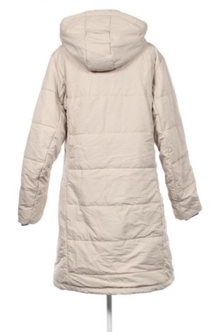 Damenjacke Jack Wolfskin, Größe L, Farbe Beige, Preis 81,99 €