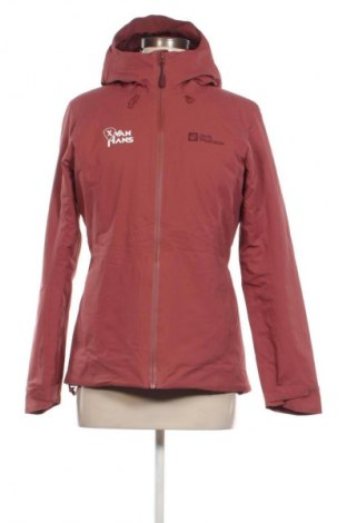 Geacă de femei Jack Wolfskin, Mărime XS, Culoare Maro, Preț 250,99 Lei