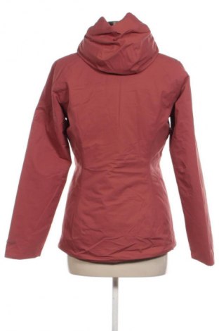 Geacă de femei Jack Wolfskin, Mărime XS, Culoare Maro, Preț 250,99 Lei