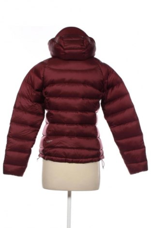 Damenjacke Jack Wolfskin, Größe XS, Farbe Rot, Preis € 152,99