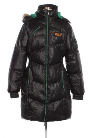Dámská bunda  Jack Wolfskin, Velikost 3XL, Barva Černá, Cena  2 179,00 Kč
