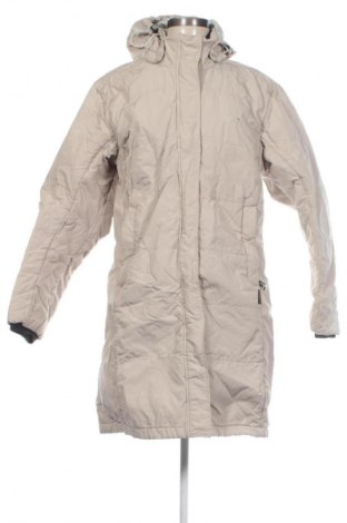 Damenjacke Jack Wolfskin, Größe XL, Farbe Beige, Preis 82,99 €