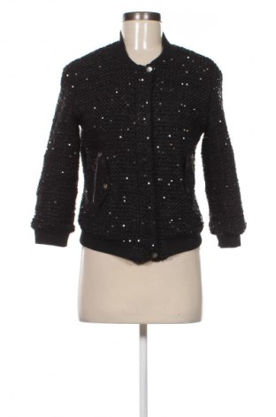 Damenjacke Jacky, Größe S, Farbe Schwarz, Preis € 21,99