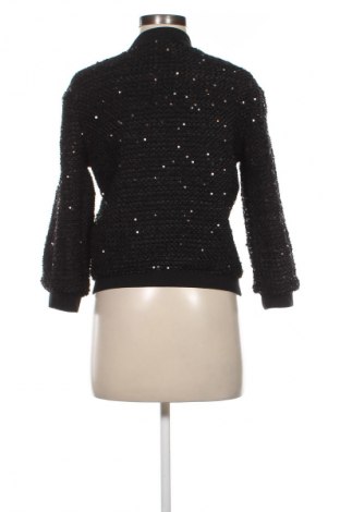Damenjacke Jacky, Größe S, Farbe Schwarz, Preis € 21,99