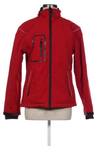 Damenjacke James & Nicholson, Größe M, Farbe Rot, Preis € 14,99