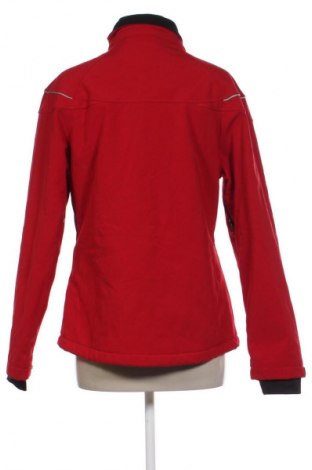 Damenjacke James & Nicholson, Größe M, Farbe Rot, Preis € 14,99