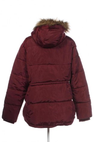 Geacă de femei Janina, Mărime XL, Culoare Roșu, Preț 144,99 Lei