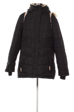 Damenjacke Janina, Größe XL, Farbe Schwarz, Preis € 24,99