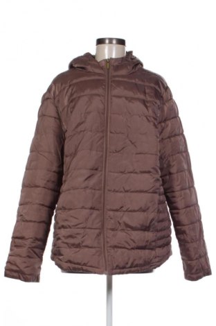 Damenjacke Janina, Größe XL, Farbe Braun, Preis € 18,99