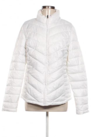 Damenjacke Janina, Größe M, Farbe Weiß, Preis € 13,99
