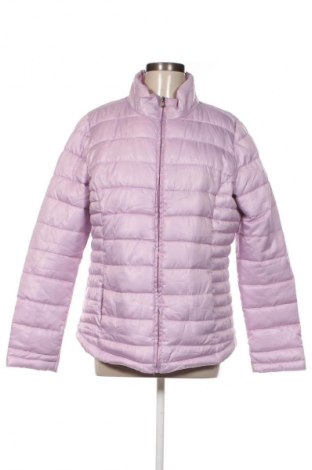 Dámska bunda  Janina, Veľkosť L, Farba Fialová, Cena  14,95 €