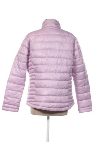 Dámska bunda  Janina, Veľkosť L, Farba Fialová, Cena  14,95 €