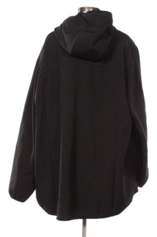 Kurtka damska Janina, Rozmiar 5XL, Kolor Czarny, Cena 48,99 zł