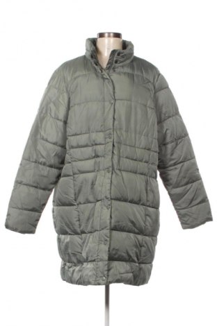 Dámska bunda  Janina, Veľkosť XXL, Farba Zelená, Cena  26,95 €