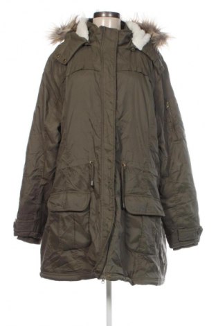 Damenjacke Janina, Größe XXL, Farbe Grün, Preis 31,99 €