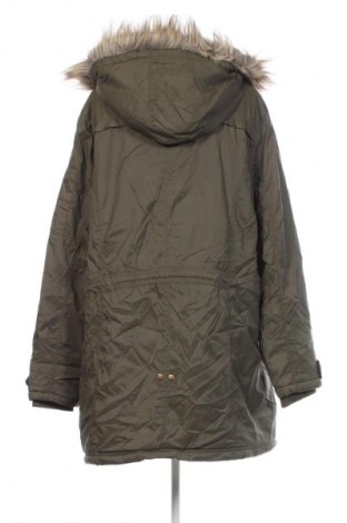 Damenjacke Janina, Größe XXL, Farbe Grün, Preis 31,99 €