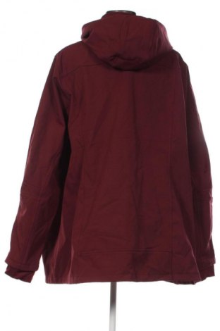 Dámská bunda  Janina, Velikost 3XL, Barva Červená, Cena  649,00 Kč