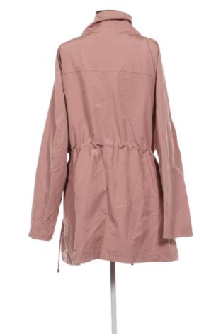 Damenjacke Janina, Größe 3XL, Farbe Aschrosa, Preis 27,99 €