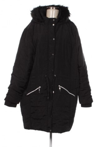 Dámska bunda  Janina, Veľkosť 3XL, Farba Čierna, Cena  23,95 €