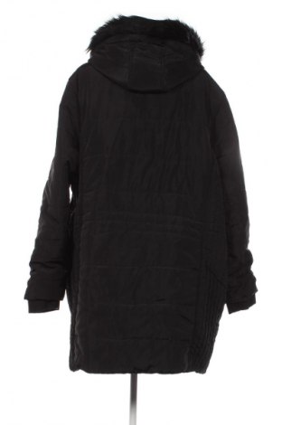Dámska bunda  Janina, Veľkosť 3XL, Farba Čierna, Cena  23,95 €