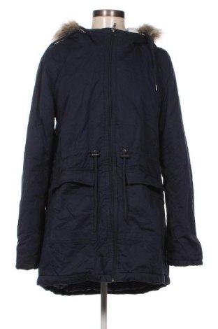 Damenjacke Jean Pascale, Größe M, Farbe Blau, Preis € 14,99