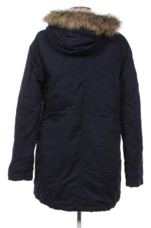 Damenjacke Jean Pascale, Größe M, Farbe Blau, Preis € 14,99