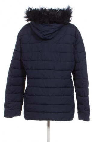 Dámska bunda  Jean Pascale, Veľkosť XXL, Farba Modrá, Cena  19,95 €
