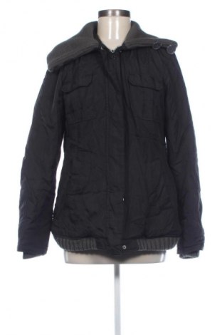 Damenjacke John Baner, Größe M, Farbe Schwarz, Preis 28,99 €