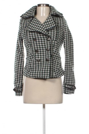 Γυναικείο μπουφάν Jou Jou, Μέγεθος S, Χρώμα Πολύχρωμο, Τιμή 8,99 €