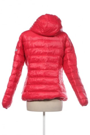 Geacă de femei Kangaroos, Mărime L, Culoare Roșu, Preț 59,99 Lei