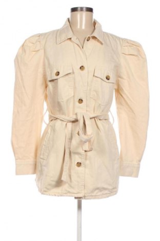Damenjacke KappAhl, Größe M, Farbe Beige, Preis 17,39 €