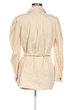 Damenjacke KappAhl, Größe M, Farbe Beige, Preis 17,39 €