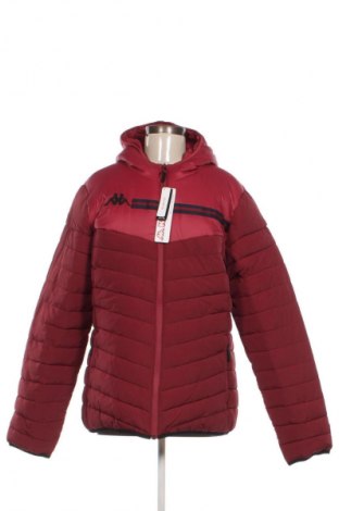 Damenjacke Kappa, Größe L, Farbe Rot, Preis 63,99 €