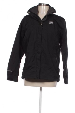 Damenjacke Karrimor, Größe M, Farbe Schwarz, Preis 71,61 €