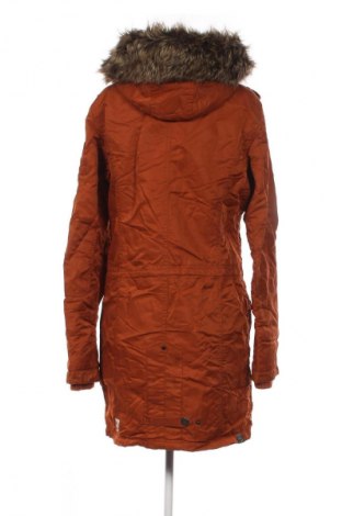 Damenjacke Khujo, Größe XL, Farbe Braun, Preis 63,99 €