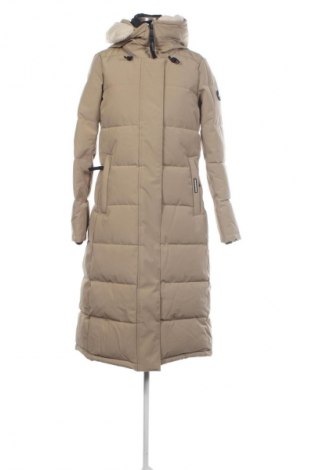 Damenjacke Khujo, Größe XS, Farbe Beige, Preis 184,99 €