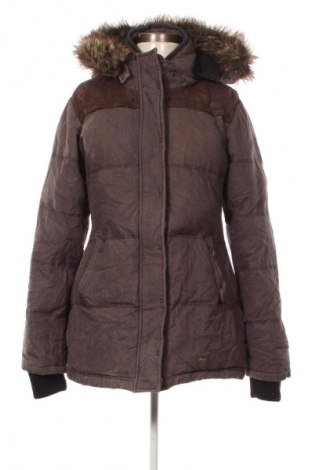 Damenjacke Khujo, Größe XL, Farbe Mehrfarbig, Preis 63,99 €